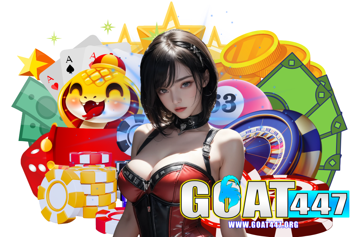 goat447 เว็บตรง